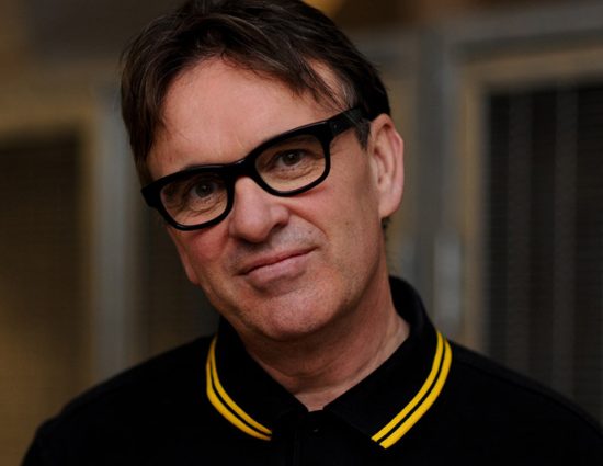 Chris Difford: An Intimate Evening of Stories and Songs