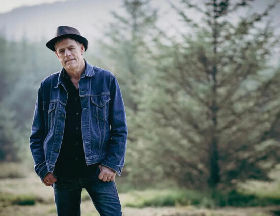Martyn Joseph