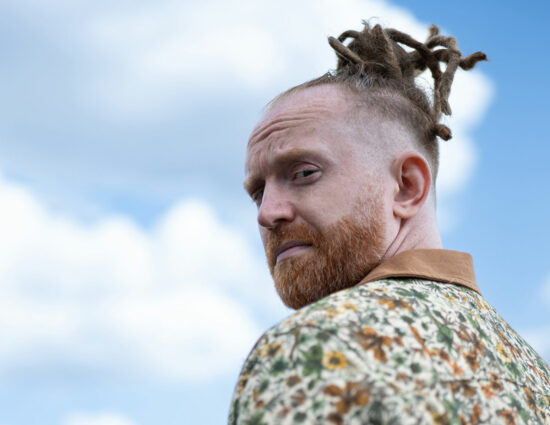 Newton Faulkner