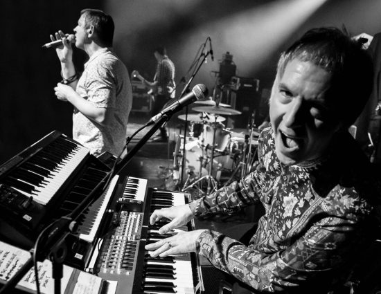 Inspiral Carpets