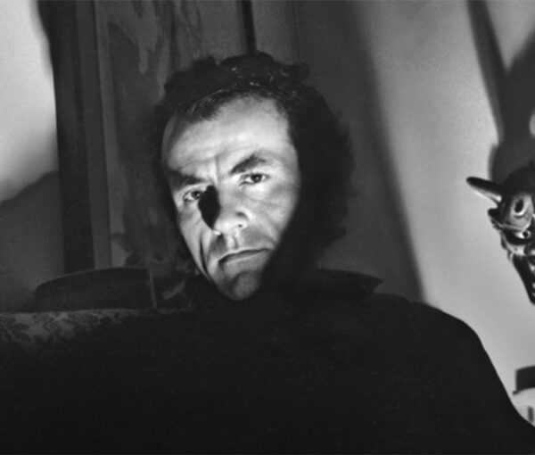 Hugh Cornwell Holmfirth