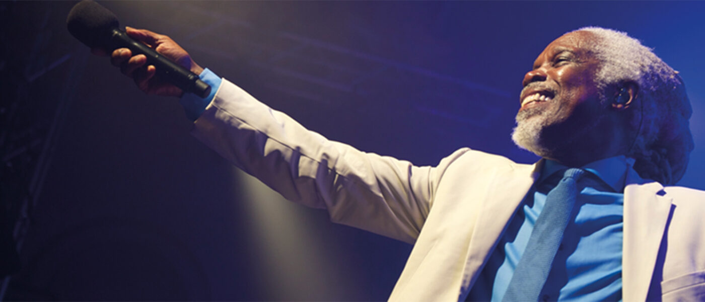 Billy Ocean Cuffe & Taylor