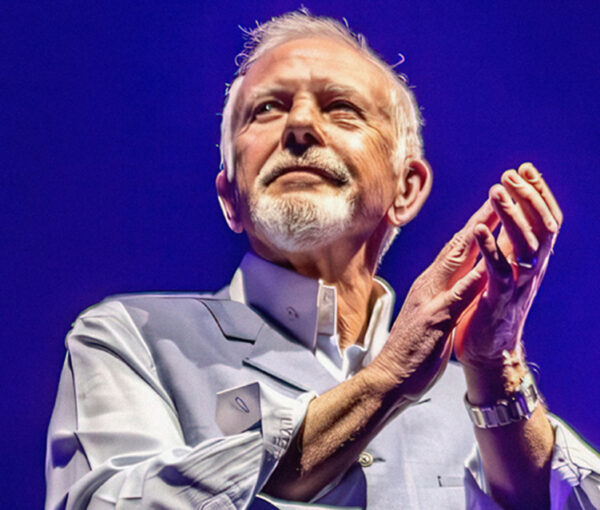 David Essex Yorkshire
