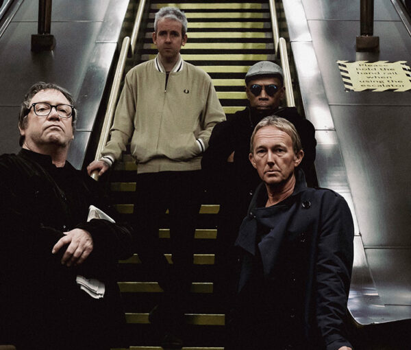 Ocean Colour Scene