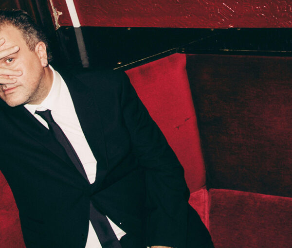 Reverend and the makers