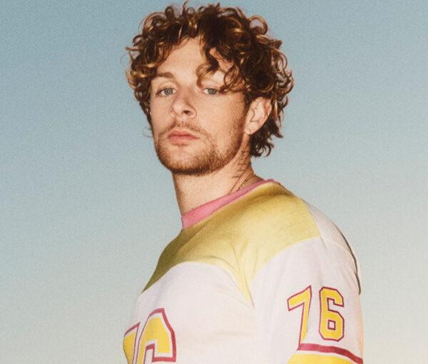 Tom Grennan Halifax