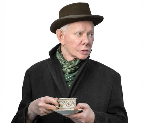 Joe Jackson York