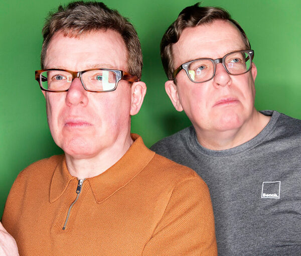 The Proclaimers Yorkshire 2026