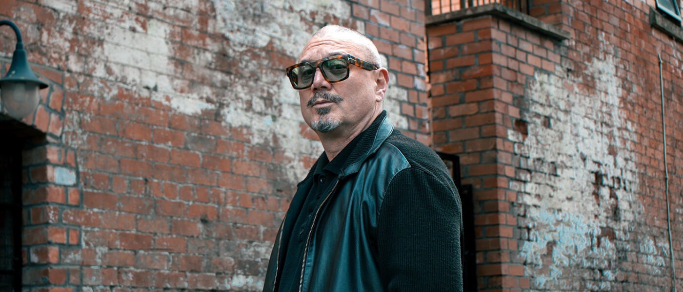 Huey Morgan Tour Leeds