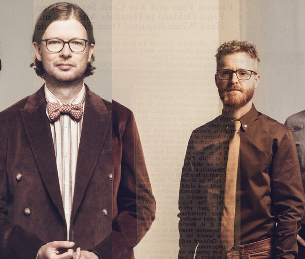 Public Service Broadcasting