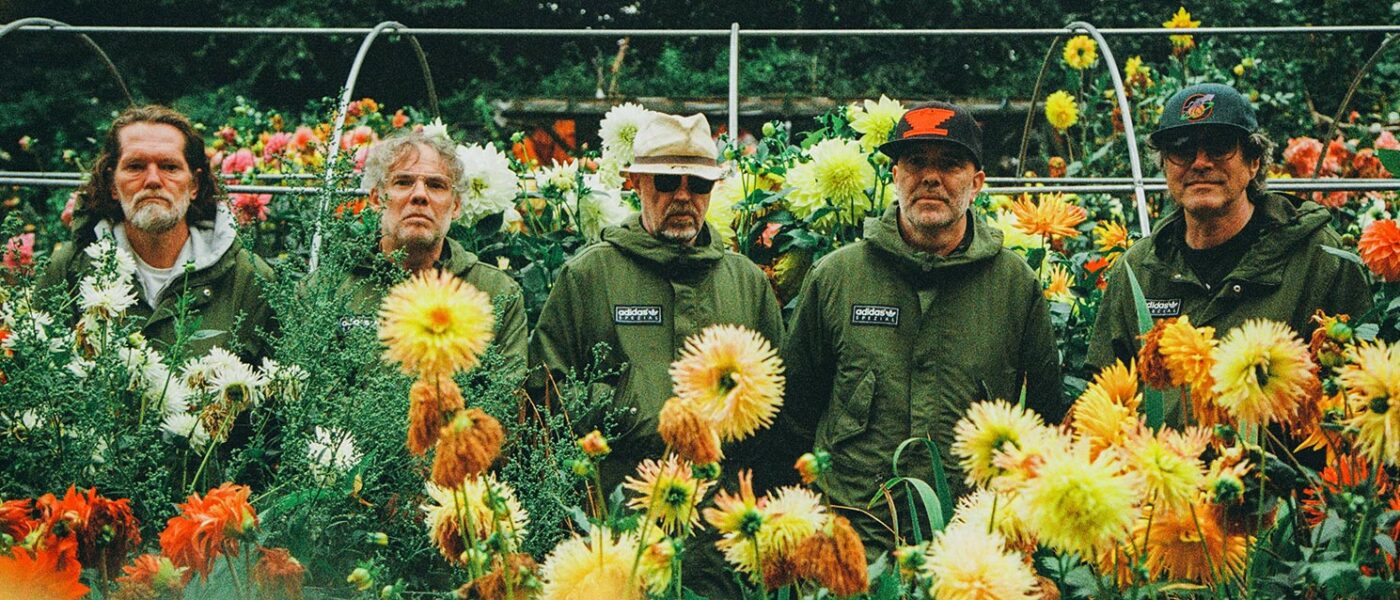 Super Furry Animals