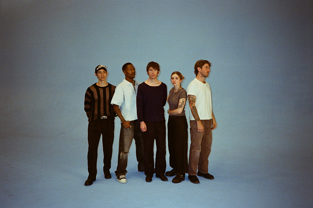 TURNSTILE