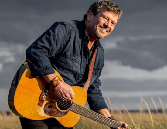 Lennie Gallant