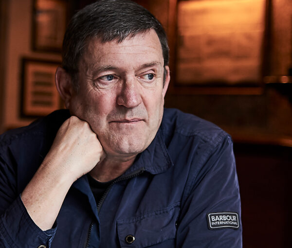 Paul Heaton UK Tour 2026