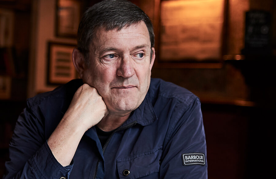 Paul Heaton UK Tour 2026