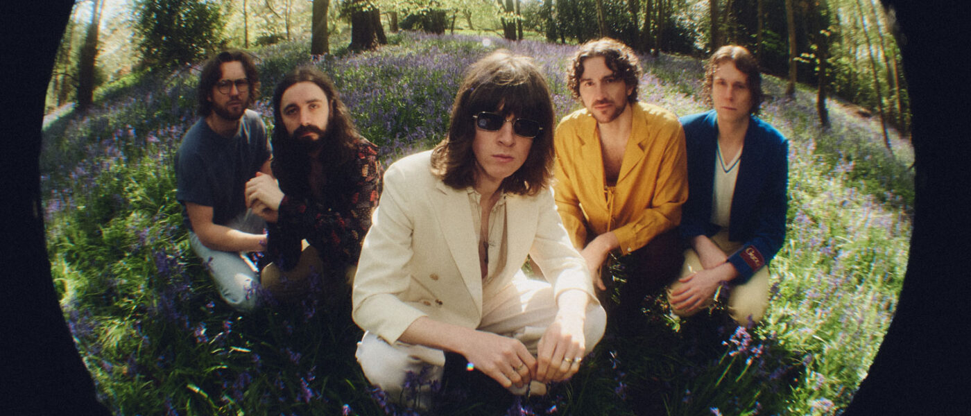 Blossoms Announce Huge Leeds First Direct Arena Show