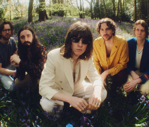 Blossoms Announce Huge Leeds First Direct Arena Show