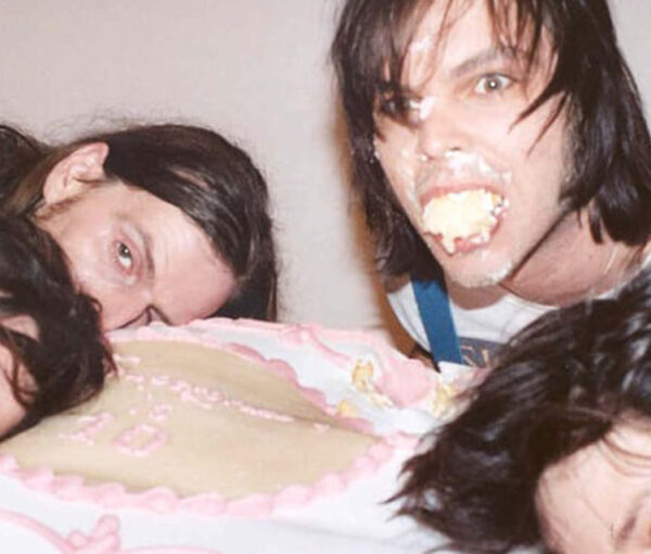 Supergrass Leeds 02 Academy Announcement